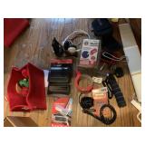 NEW FLASH DRIVE, CAMERA