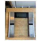 MY LIFE BODY ANALYZER SCALE