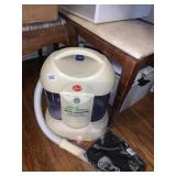 HOOVER SPOT SCRUBBER