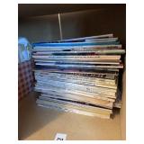 WOMENï¿½S MAGAZINES FROM THE 70S/80S, SEWING