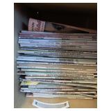 WOMENï¿½S MAGAZINES FROM THE 80S, HEALTH TEXTS