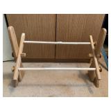 TABEL TOP CANVAS STRETCHER