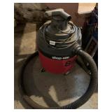 SHOP VAC