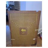 MARIE PRODUCTS 4 SQUARE BLOCKER