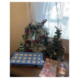 CHRISTMAS Dï¿½COR