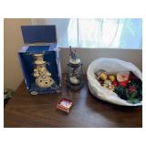 CHRISTMAS Dï¿½COR