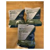 NATURALLY FRESH ODOR ELIMINATORS