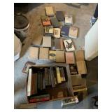 LARGE GROUP OF BOOKS