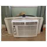 KENMORE MODEL 253.87050, 5000 BTU WINDOW AC UNIT