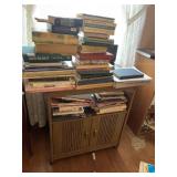 BOOKS, A LITTLE BIT OF EVERYTHING