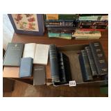 BIBLE, POCKET BIBLES, ETC.