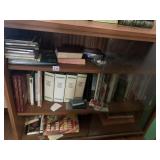 BOOKS ON HOUSE PLANTS, WELLNESS, GARDENING