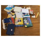 PRINTER PAPER, MAILERS, PHOTO PAPER, NOTEBOOKS,