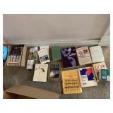 ORIENTALS MAGAZINES, TEXT BOOKS, HUMAN SEXUALITY