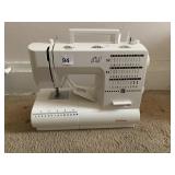 SUNBEAM DOMESTIC 70 STITCH SEWING MACHINE MODEL