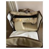 SINGER ATHENA 2000 ELECTRONIC WITH CASE