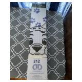 DISNEY DALMATIANS DIAMOND ART KIT