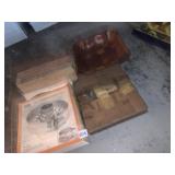 CAKE PAN SET, SPRING FORM PAN, SALAD BOWL