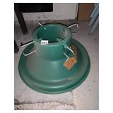 CHRISTMAS TREE STAND