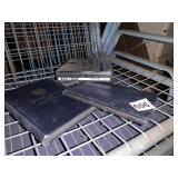 1920 THE BOAT BOOK, YACHTSMEN BOOK