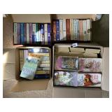 PAPERBACK ROMANCE NOVELS