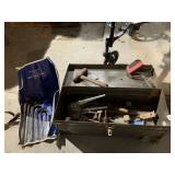 TOOLS, TOOLBOX