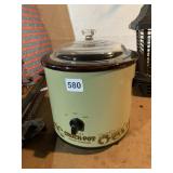 CROCK POT