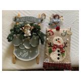 CHRISTMAS Dï¿½COR