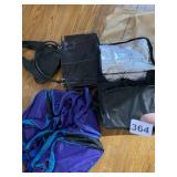 DUFFLE BAGS, INSULATED BAG, PURSES
