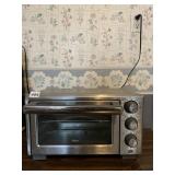 OSTER TOASTER OVEN