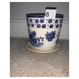 PLANTER WEDGWOOD