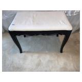 STOOL 17 H 24 W X 14 D
