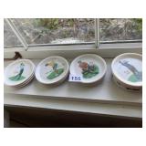 COASTERS WILSON PLASTIC, PLANTER