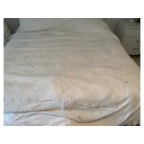 QUEEN SIZE BLANKETS AS SHOWN