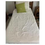 TWIN SIZE BEDDING