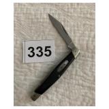 MINI BUCK KNIFE