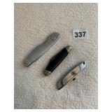 KNIFE USA, STANLEY KNIFE