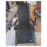 OUTDOOR CHAIR, RECLINER TO CHAIR