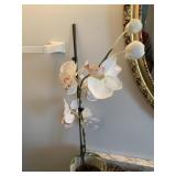 ARTIFICIAL PLANT, PRINT ON WOOD, ETC.