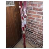 QUICK SKIS 22 FACH VERLEIMT