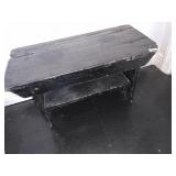 BENCH 14 H X 24 W X 11.5 D