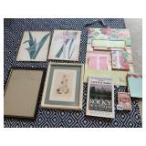 PLAYING CARDS, PICTURES, ETC.