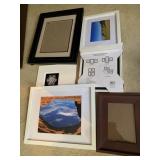 PRINTS & FRAMES