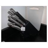 CROFTON KNIFE SET