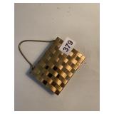 COMPACT, MIRROR LOOSE