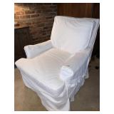 SITTING CHAIR WITH COVER, TIMES 2