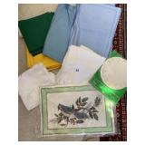 TABLECLOTHS