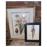 FLOWER PICTURES, 22 X 18