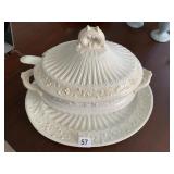 LENOX TUREEN WITH LINER