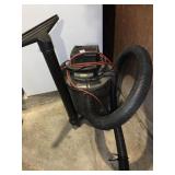 SEARS CRAFTSMAN WET DRY VAC 6 GALLON